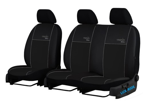 Ford transit mk8 2015 - ford,