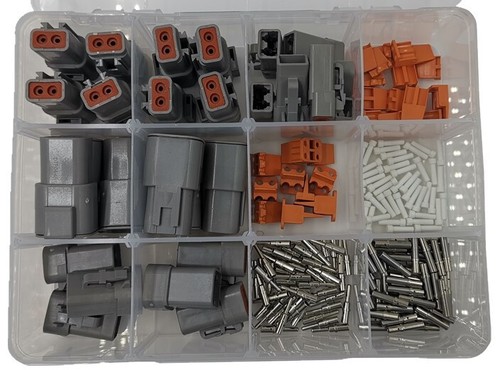128pc deutsch dtp series multi - deutsch,