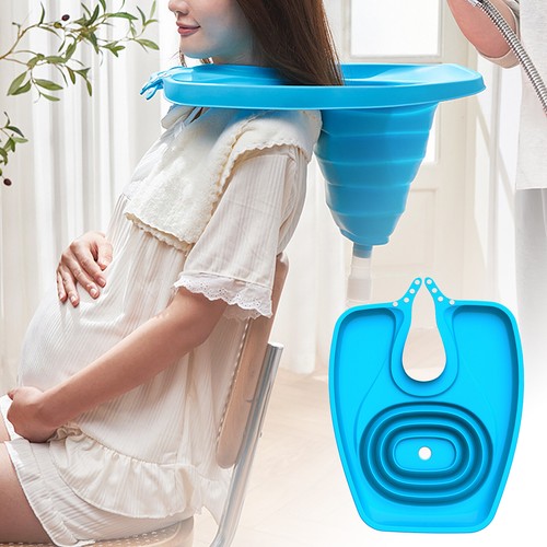 Portable hair basin - portable,
