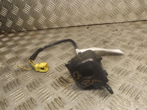 Suzuki cs125 125 - 125, hand