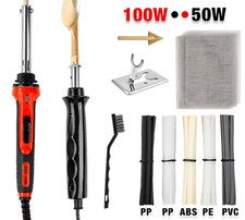 100W Plastic Welding Welder
