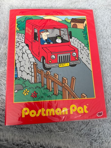 Vintage 2000 postman - 2000, ring