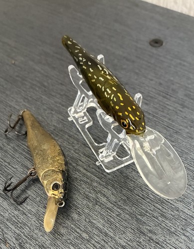 Megabass live leviathan 2000 - leviathan,