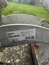 Easy Grib  Probst Kerb Lifter