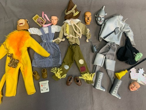Wizard mask costume 1988 - wizard,