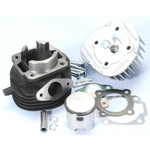 Thermal unit polini racing - unit,