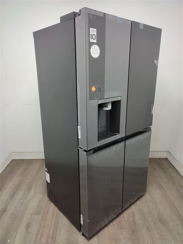 Gmf960ev4e fridge freezer - lg,