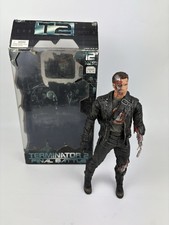 NECA Reel Toys Terminator 2