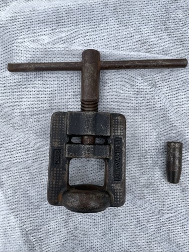 Sykes pickavant 230 - pickavant, vintage
