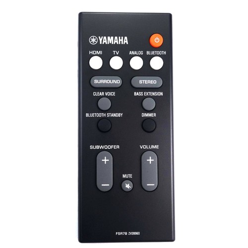 Genuine yamaha yas - yamaha, yas-207