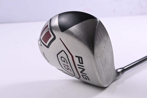 Ping g15 driver degree - driver,