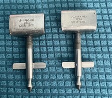 1930s-40s Slingerland Sure