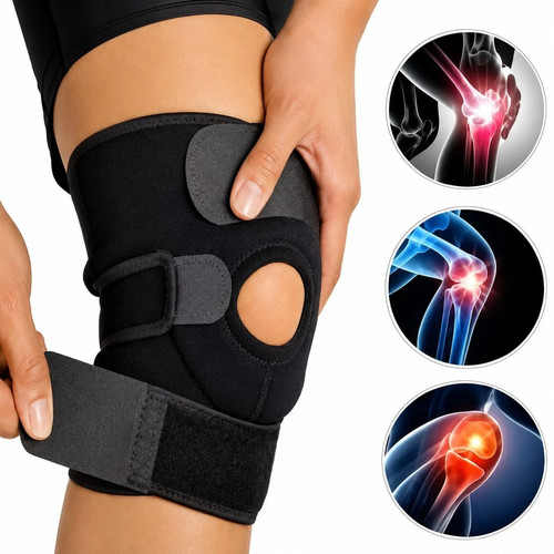 Knee brace nhs - knee,