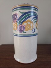 POOLE POTTERY BEAUTIFUL VASE