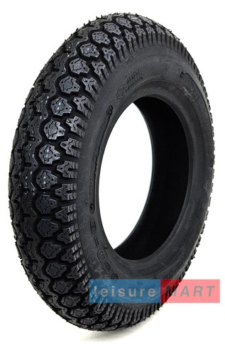 Trailer tyre tubeless - x,