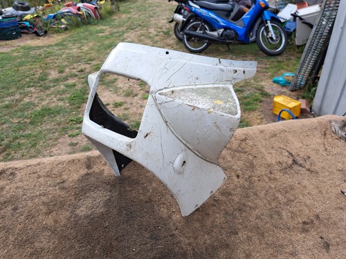 Suzuki 125 gamma - suzuki,