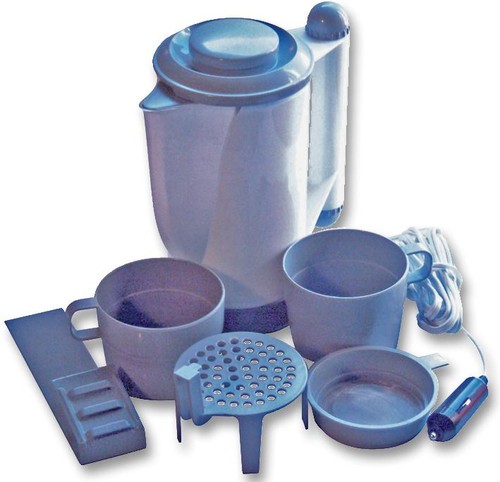 12v car kettle cups - car, cups;