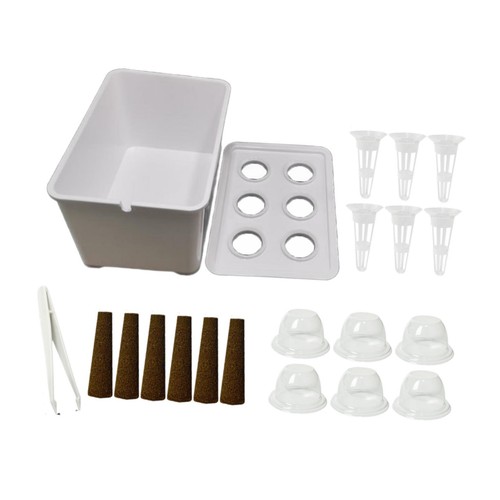 Hydroponics growing system - hydroponics,