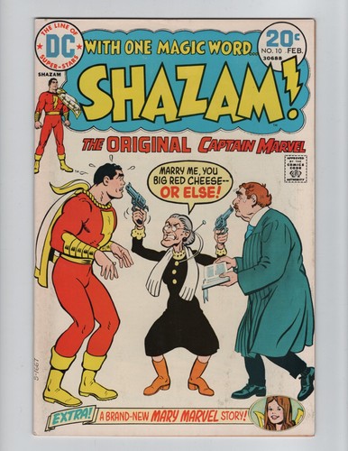 Shazam mark jewelers - #10,