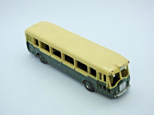 FRENCH DINKY TOYS MECCANO No.29d (570) AUTOBUS PARISIEN "SOMUA PANHARD" 1954-59