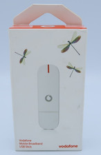 NEW Vodafone Mobile Broadband K4201 USB Stick/Dongle 3G Notebook Laptop Computer
