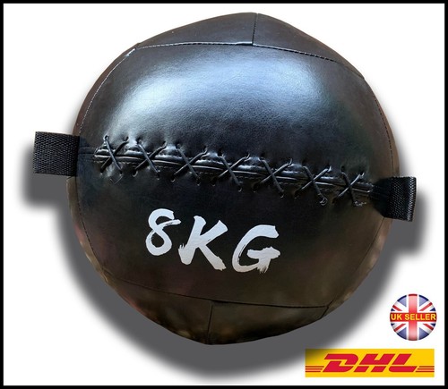 8kg wall ball medicine - wall, /