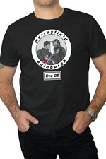 Oasis T-Shirt Live 25 -