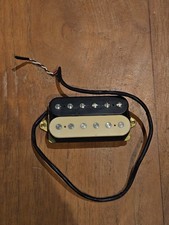 DiMarzio DP 160 (F) - Zebra