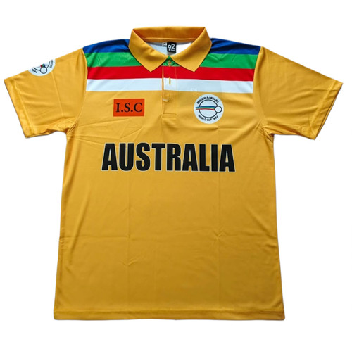 Australia cricket 1992 odi - australia,