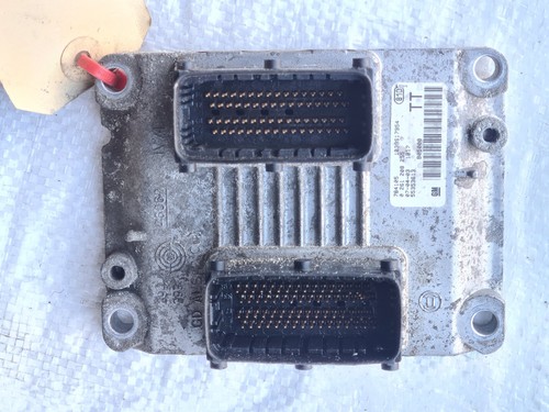 55353613 engine control unit