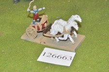 fantasy / undead - chariot