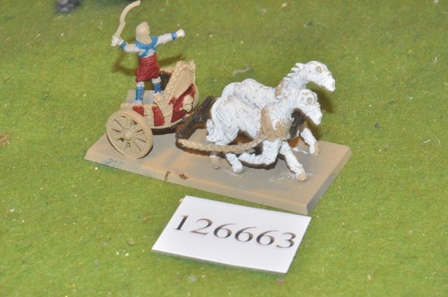 Fantasy undead chariot - /,