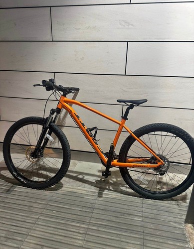 Scott aspect 760 mountain - aspect, bike