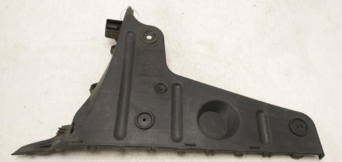 Seat exeo rear bumper - seat, bracket