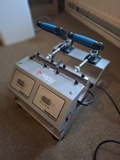 UK Press Mug Professional Heat