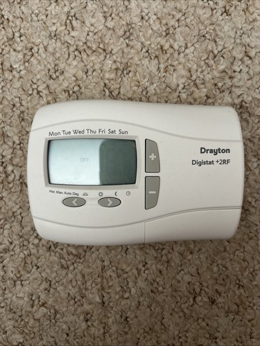 Drayton digistat 2rf - drayton,