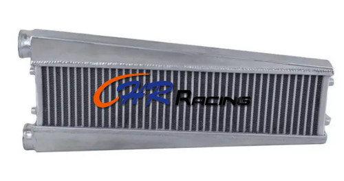 Vertical flow aluminum - flow,
