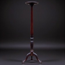 ANTIQUE Late 19th Century