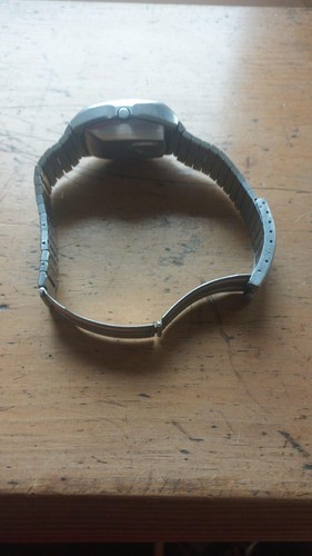 Seiko 0634 5009 - 0634-5009, vintage