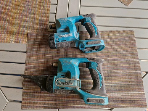 Makita bfr540 and bfr440 - bfr540,