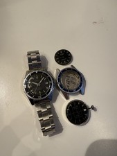 HUGE bundle Sicura Divers