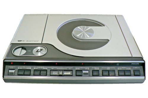 Philips vpl 700 laser - ,