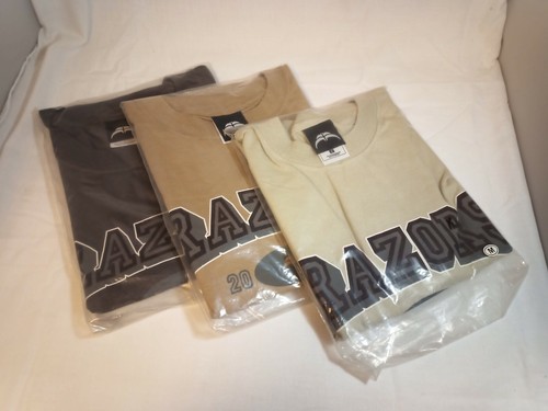 Razors classical shirt 3 - t-shirt,