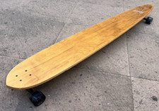 BIRCH 68" Big Cruising