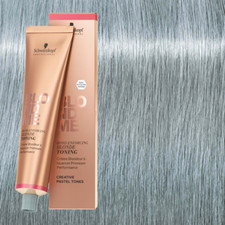 Schwarzkopf BLONDME - Toning