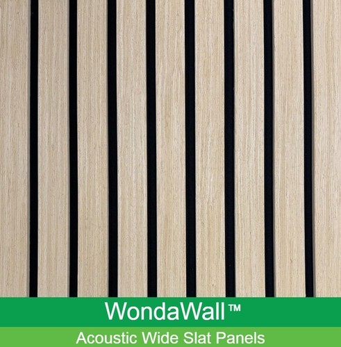 Original oak acoustic - , wide