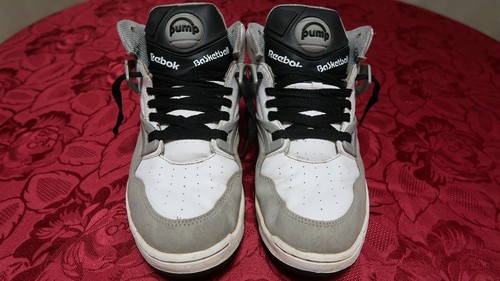 Reebok pumps rare vintage - pumps,