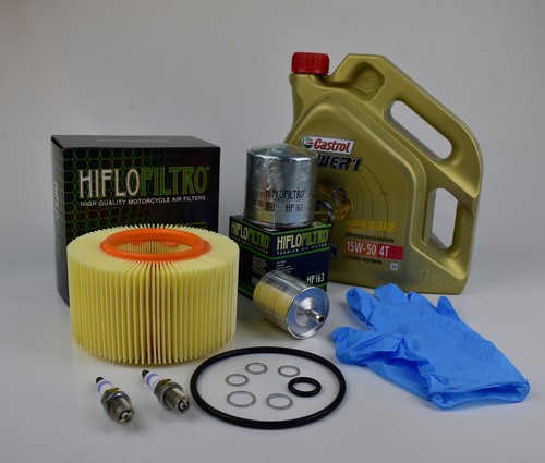 Service kit bmw r1100gs - bmw,