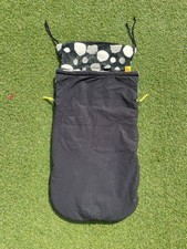 Buggy Snuggle Pushchair