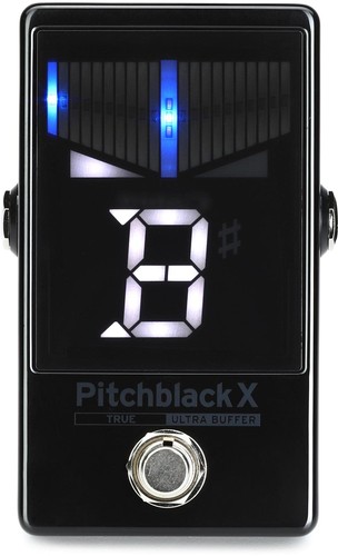 Pbx pitchblack series - pbx,